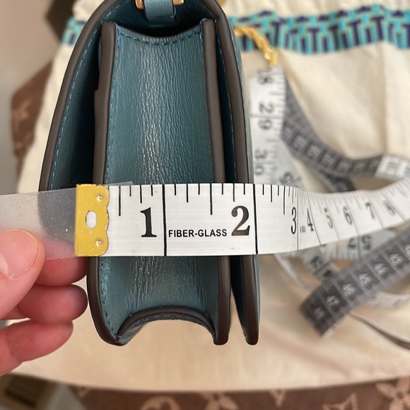 Authentic Boutique Eleanor Mini Sling Bag - Picture 11 of 11